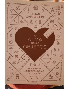 El alma de los objetos (Usado)