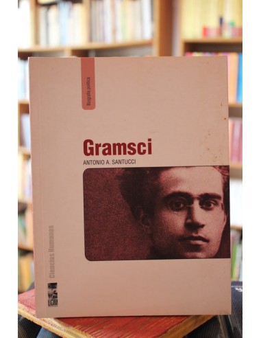 Gramsci (Usado)