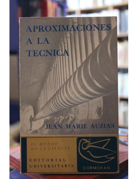Aproximaciones a la técnica (Usado) Aproximaciones a la técnica (Usado)