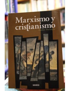 Marxismo y cristianismo (Usado)