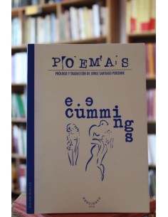 Poemas (E.E. Cummings) (Usado)