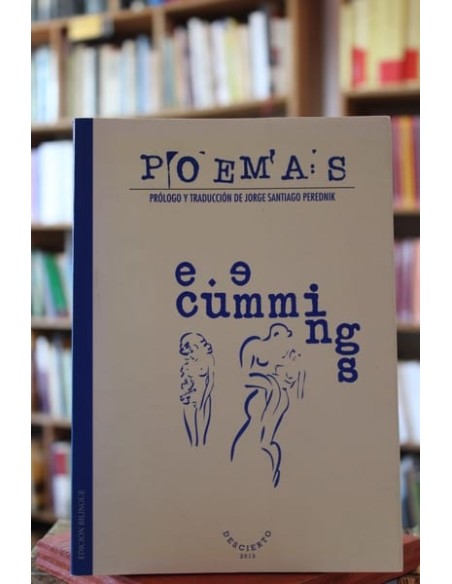 Poemas (E.E. Cummings) (Usado)