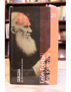 Ana Karenina (Usado)