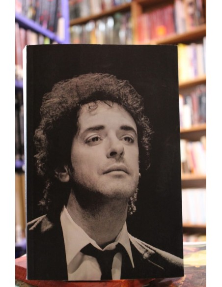 Cerati en primera persona (Usado)