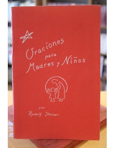 Oraciones para madres y niños (Usado)