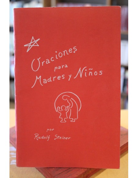 Oraciones para madres y niños (Usado) Oraciones para madres y niños (Usado)