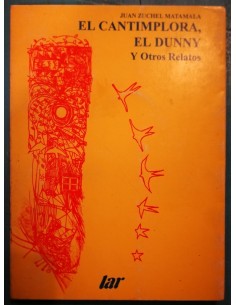 El cantimplora, el Dunny y otros relatos (Usado)