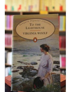 To the light house (Usado)