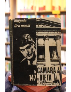 La cámara y los 147 a dieta (Usado)