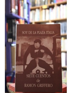 Soy de la Plaza Italia (Usado)