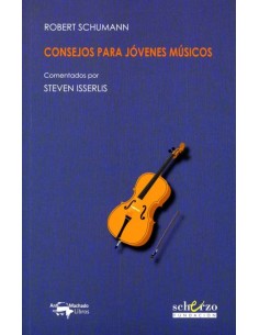 Consejos para jóvenes músicos (Nuevo)