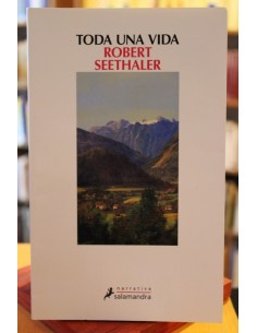 Toda una vida (Usado)