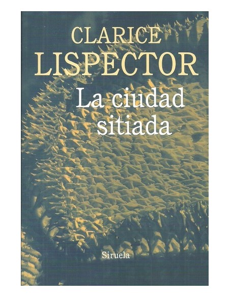 La ciudad sitiada (Nuevo) La ciudad sitiada (Nuevo)