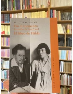 Fin al tormento / El libro de Hilda (Usado)