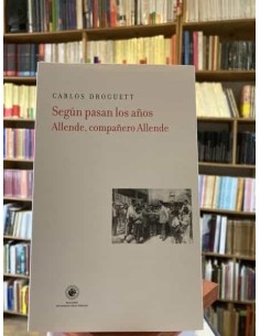 Según pasan los años (Usado)