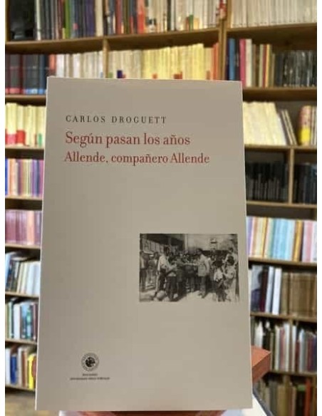 Según pasan los años (Usado) Según pasan los años (Usado)