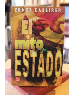El mito del estado (Usado)