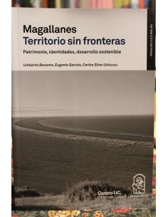 Magallanes. Territorios sin fronteras (Usado)
