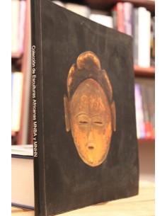 Colección de Esculturas Africanas (Usado)