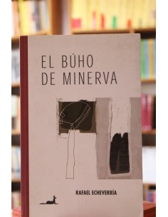 El búho de Minerva (Usado)