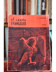 El cuarto evangelio (Usado)
