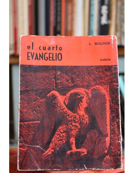 El cuarto evangelio (Usado) El cuarto evangelio (Usado)