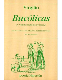 Bucólicas (Nuevo)