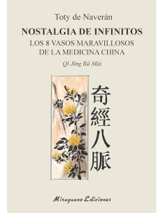 Nostalgia de Infinitos (Nuevo)