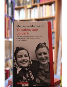 Ya sabes que volveré (Usado)