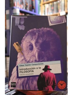 Introducción a la Filosofía (Usado)