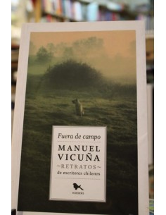 Fuera de campo (Usado)