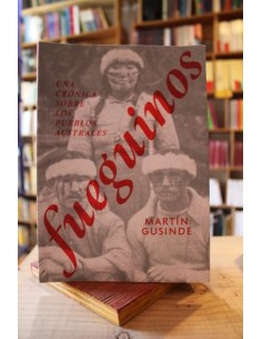 Fueguinos (Usado)
