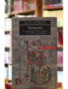 Mimesis (Usado)