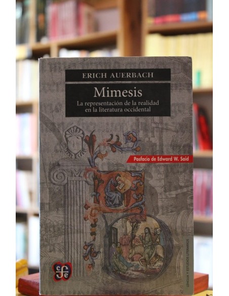 Mimesis (Usado) Mimesis (Usado)