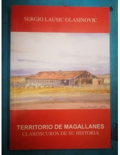 Territorio de Magallanes (Usado)