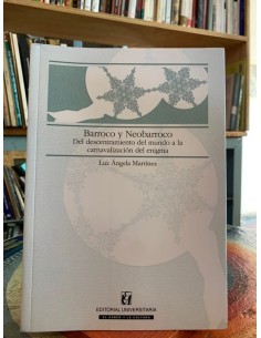 Barroco y Neobarroco (Usado)