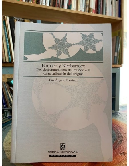 Barroco y Neobarroco (Usado) Barroco y Neobarroco (Usado)