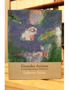 Guillermo Núñez (Usado)