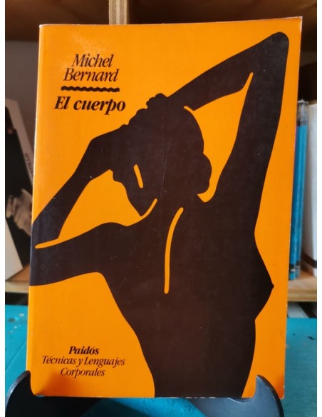El cuerpo (Usado)