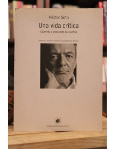 Una vida crítica (Usado)