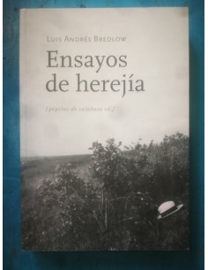 Ensayos de herejía (Usado)