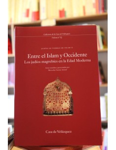 Entre el Islam y Occidente (Usado)