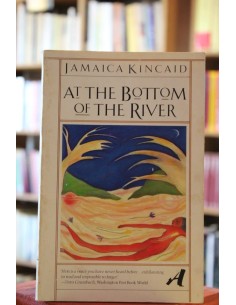 At the Botton of the River (Usado)