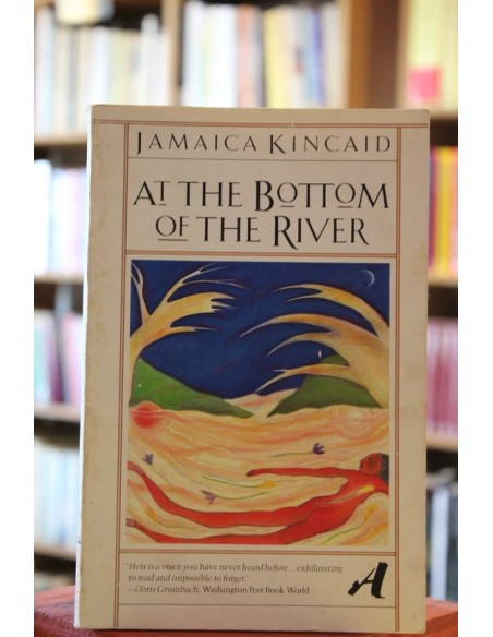 At the Botton of the River (Usado)