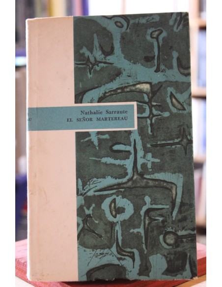 El señor Martereau (Usado) El señor Martereau (Usado)