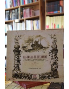 Las logias de ultramar (Usado)