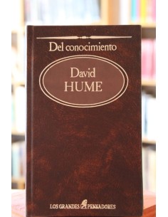 Del conocimiento (Usado)