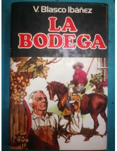 La Bodega (Usado)