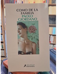 Cómo de la familia (Usado)