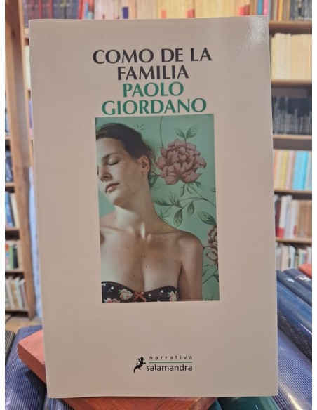 Cómo de la familia (Usado) Cómo de la familia (Usado)
